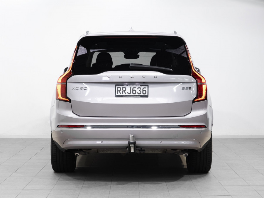 2026 Volvo XC90 L Series B5 AWD Plus SUV Image 7