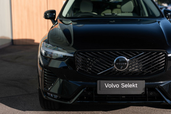 2026 Volvo XC60 UZ Ultra B5 Dark SUV Image 10