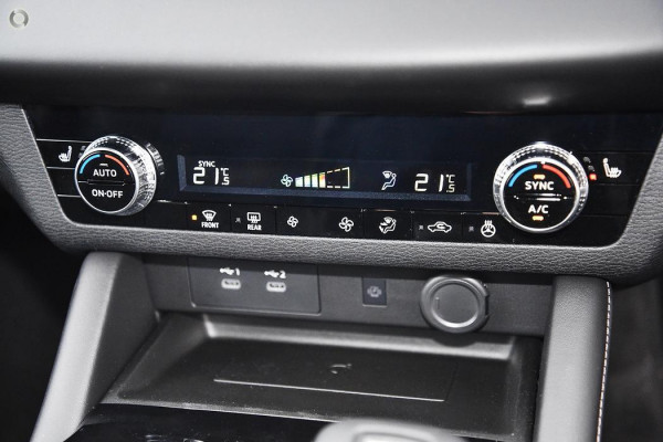 2025 Mitsubishi Outlander ZM Aspire SUV Image 12