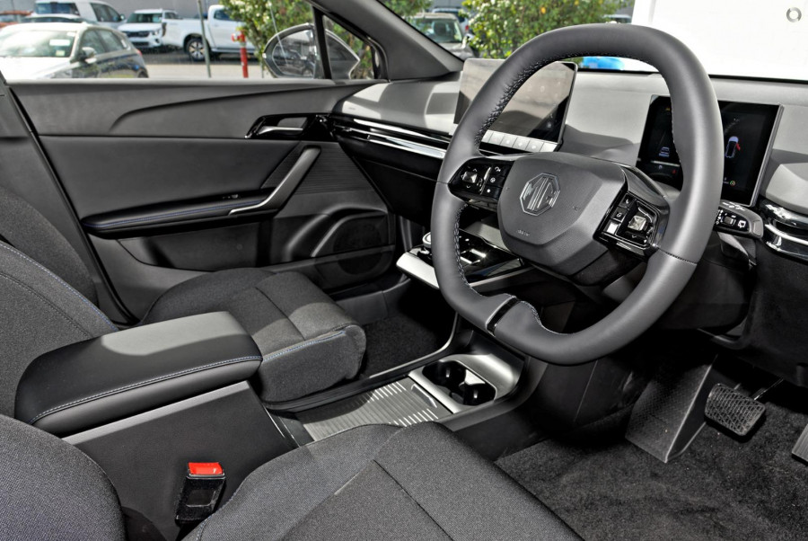 2023 MG MG4 MEH32 Excite 64 Hatch Image 6