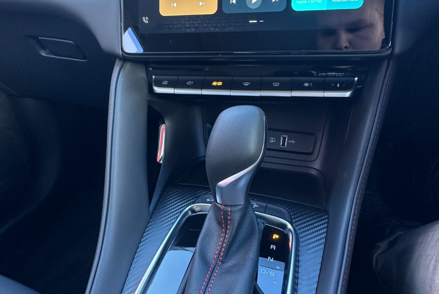 2025 MG ZST S13 Vibe SUV Image 17