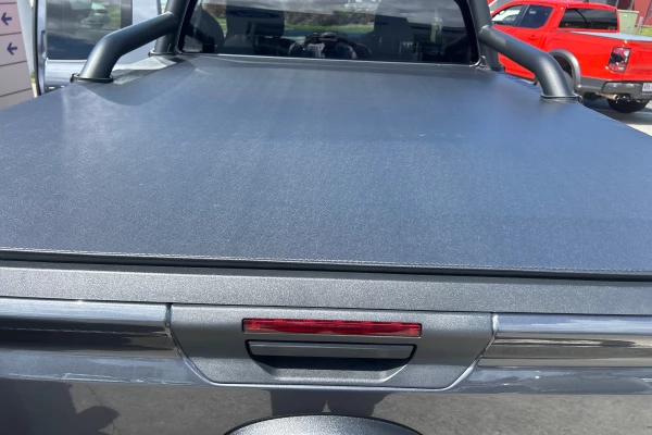2022 Ford Ranger P703 XLT Ute Image 25