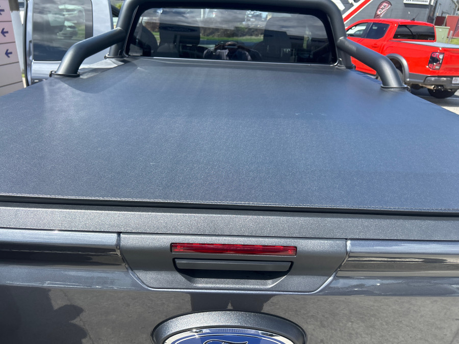 2022 Ford Ranger P703 XLT Ute Image 25