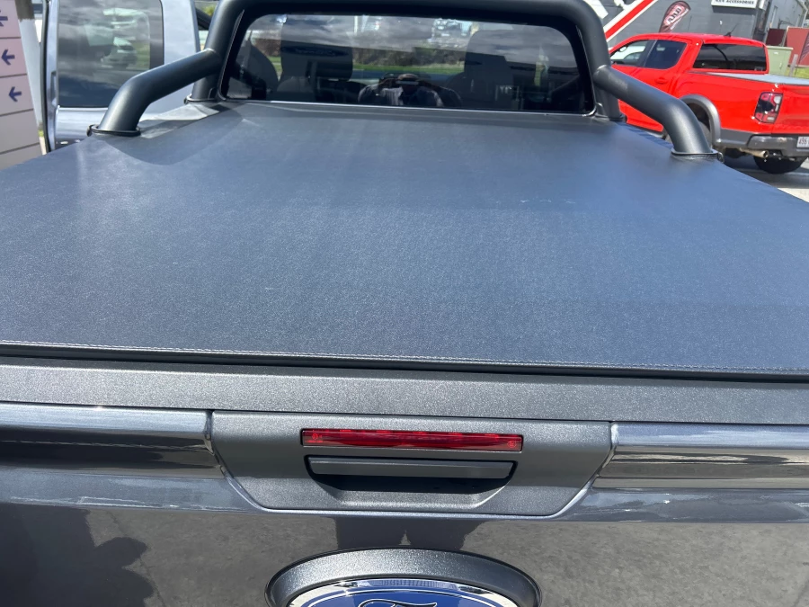 2022 Ford Ranger P703 XLT Ute Image 25
