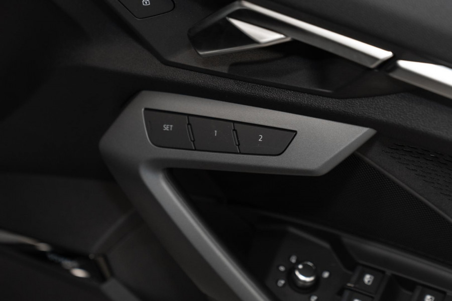 2025 MY26 Audi S3 GY  Hatch