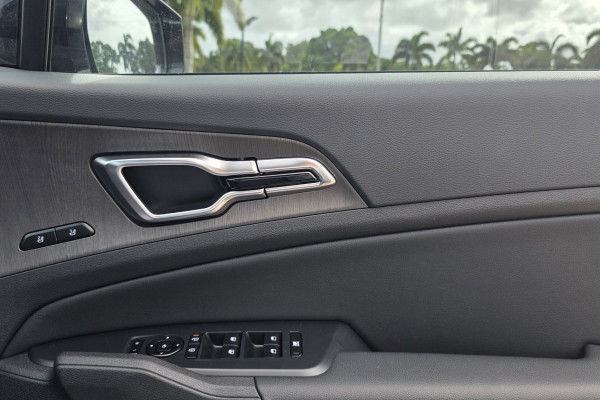 2026 Kia Sportage NQ5 PE HEV GT-Line SUV Image 18