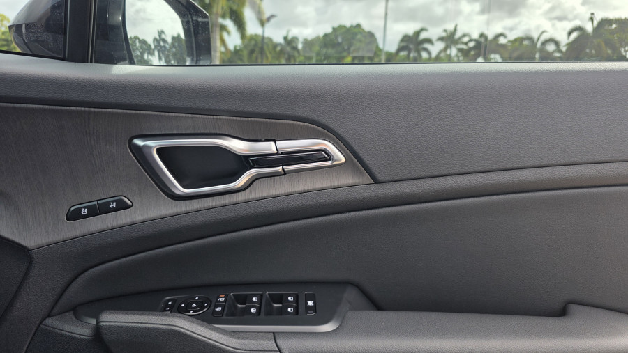 2026 Kia Sportage NQ5 PE HEV GT-Line SUV Image 18