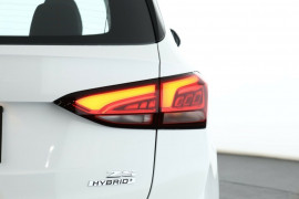 2025 MG ZS ZS32 Excite Hybrid+ SUV