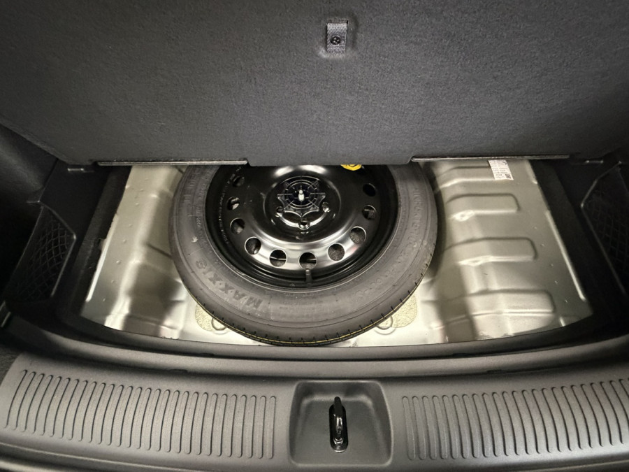2026 MG ZS ZS32 Vibe Turbo SUV Image 13