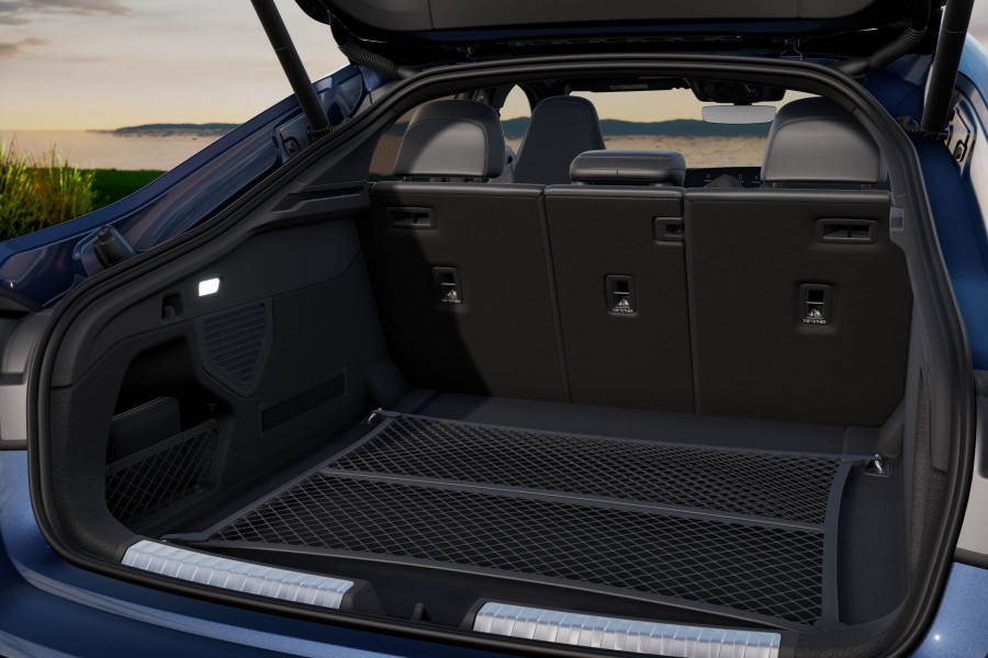 2025 Audi S5 B10  Sedan