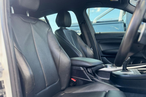 2018 BMW 1 Series F20 LCI-2 125i M Sport Hatch Image 15