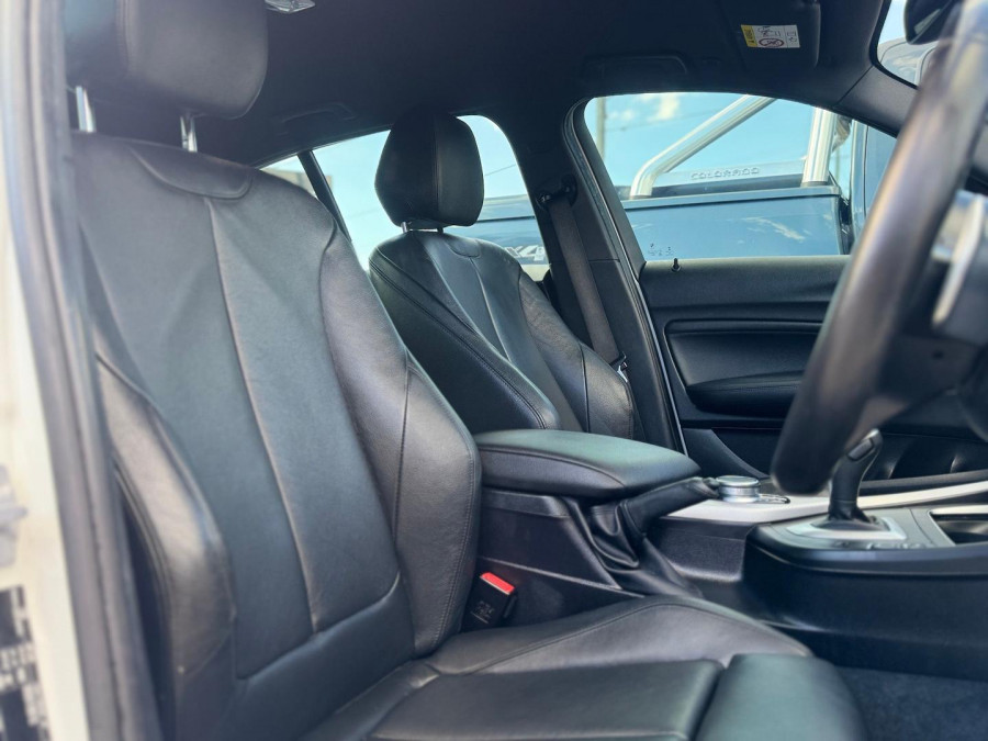 2018 BMW 1 Series F20 LCI-2 125i M Sport Hatch Image 15