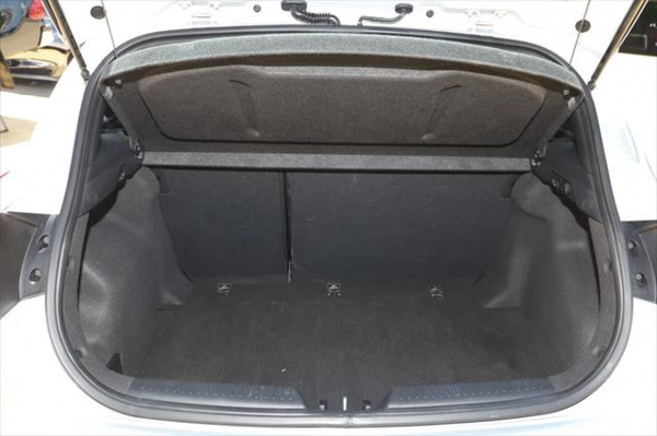 2013 Hyundai I30 GD Active Hatchback