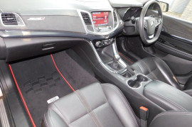 2016 Holden Commodore VF Series II MY16 SS V Redline Sedan