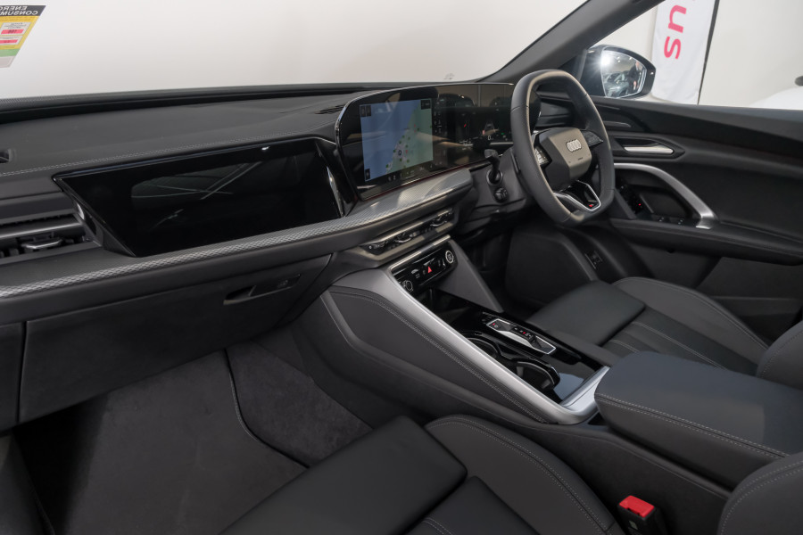 2026 Audi Q5 e-hybrid 270kW SUV