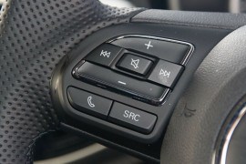 2024 MG MG3 Excite Hatch