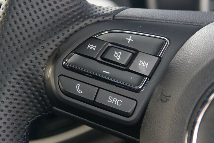 2024 MG MG3 Excite Hatch Image 14