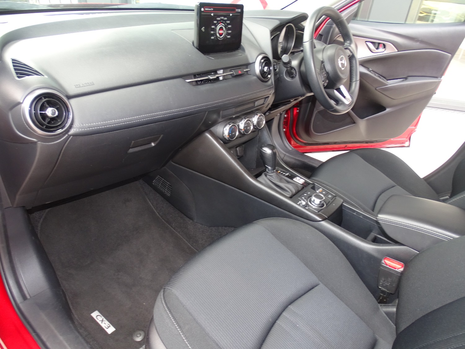 2022 Mazda CX-3 DK Maxx Sport LE SUV Image 15