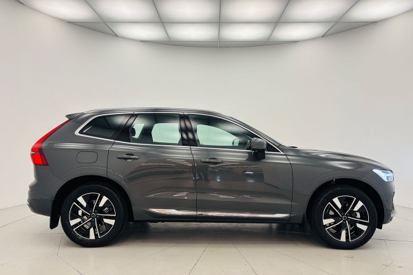 2025 MY26 Volvo XC60 UZ Plus B5 Bright SUV Image 6