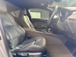 2019 Toyota C-HR NGX10R Koba SUV