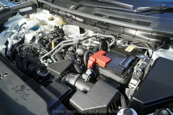 2026 Mitsubishi Outlander ZM Black Edition SUV Image 20