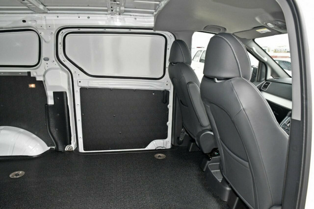 2020 LDV G10 Van 16 of 19