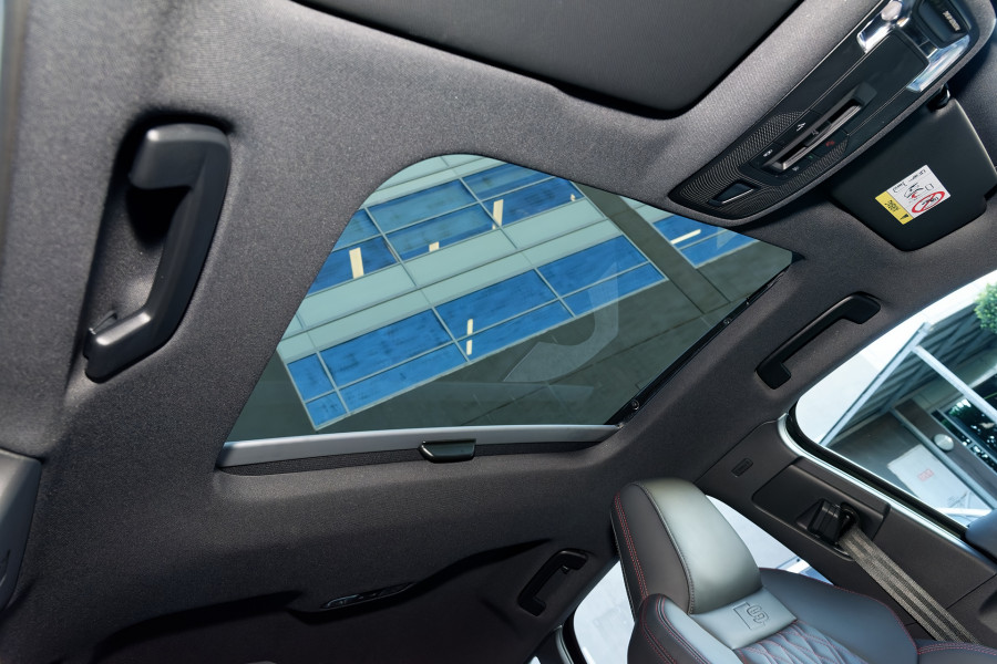 2026 Audi S3 GY  Hatch