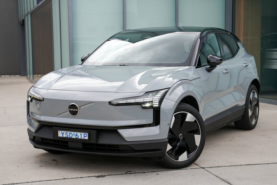 2024 MY25 Volvo EX30  Single Motor Extended Range Ultra SUV Image 5