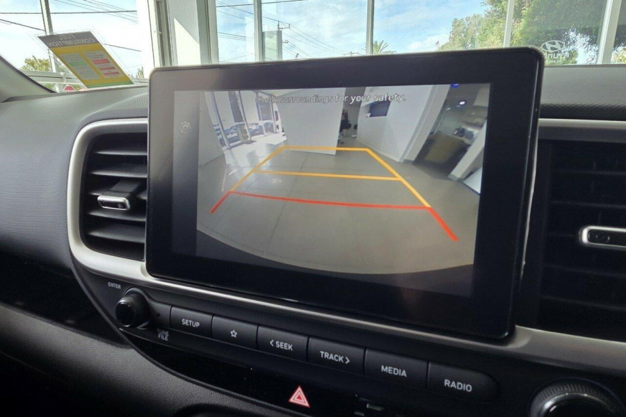 2025 Hyundai Venue QX.V5  SUV Image 14