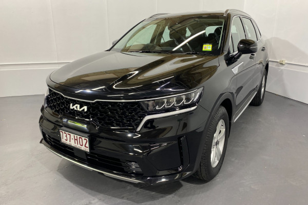 2023 Kia Sorento MQ4 S SUV