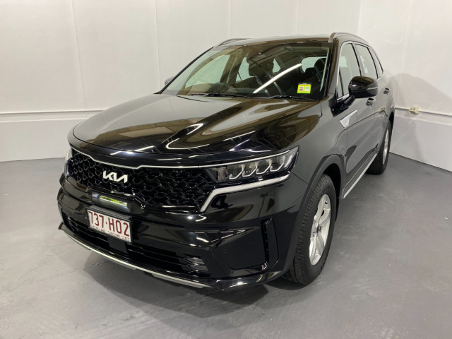 2023 Kia Sorento MQ4 S SUV