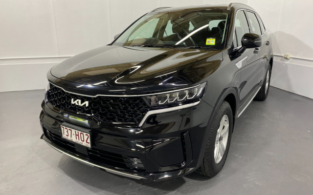 2023 Kia Sorento MQ4 S SUV