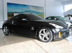 Nissan 350z Touring Z33 