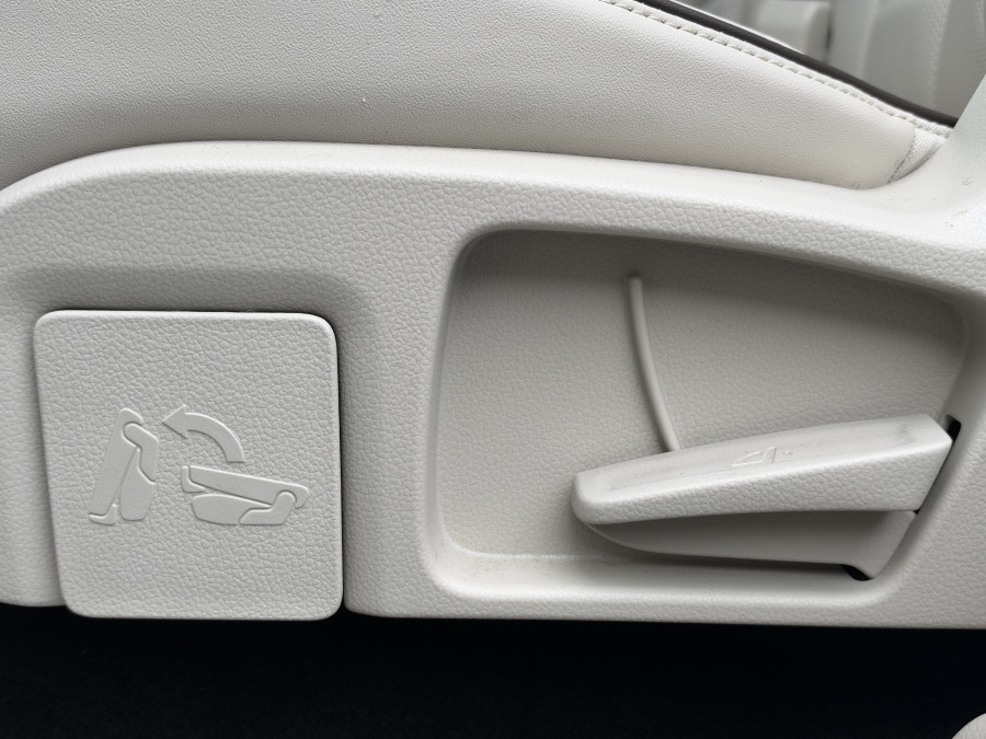 2021 SsangYong Rexton Y450 Ultimate SUV Image 20