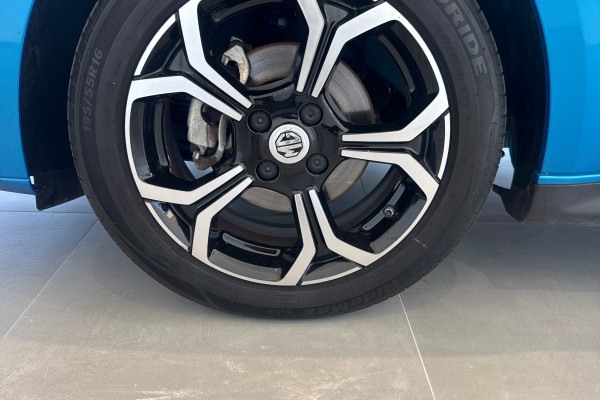 2022 MG MG3 SZP1 Excite Hatch Image 20