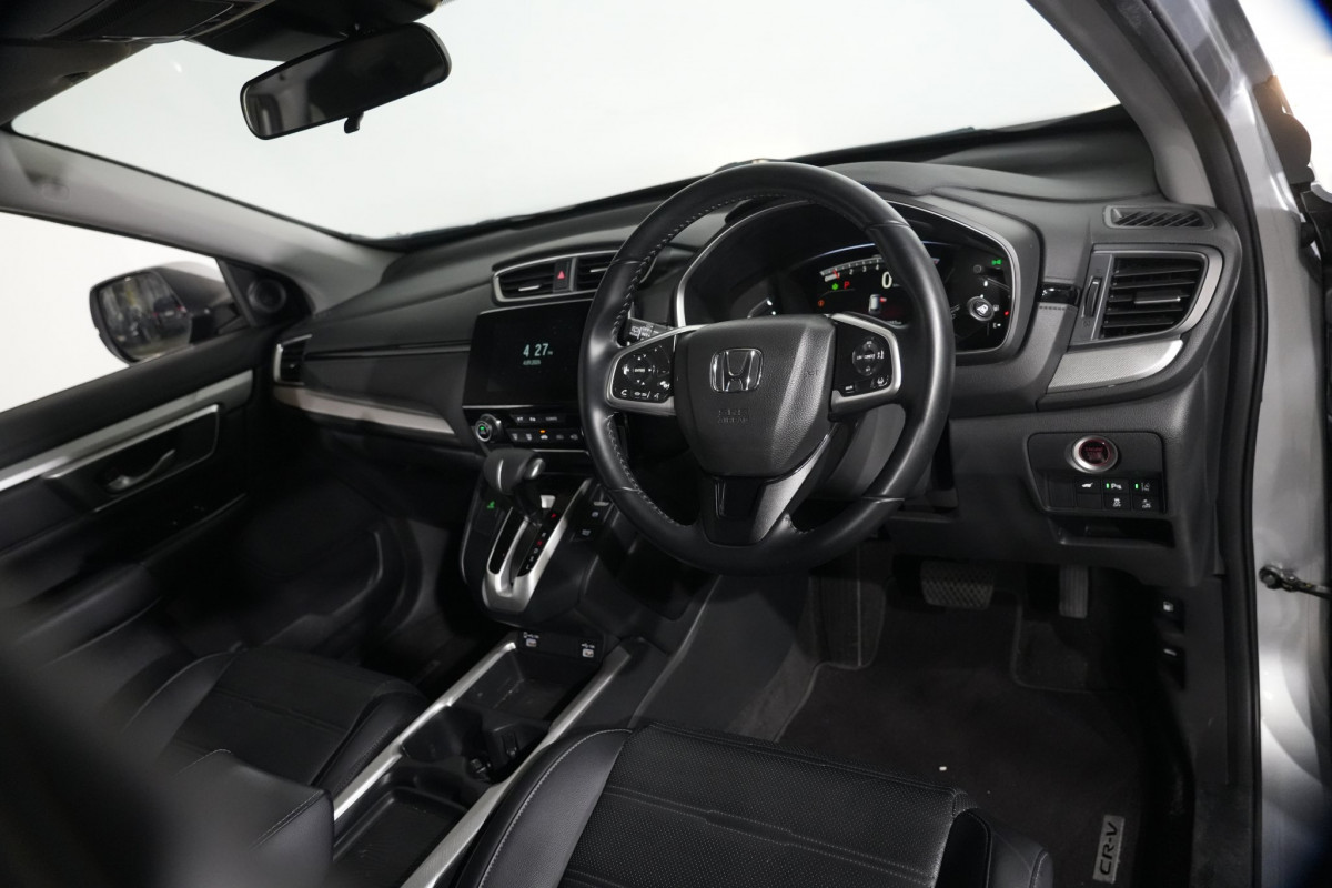 2023 Honda CR-V VTi L SUV