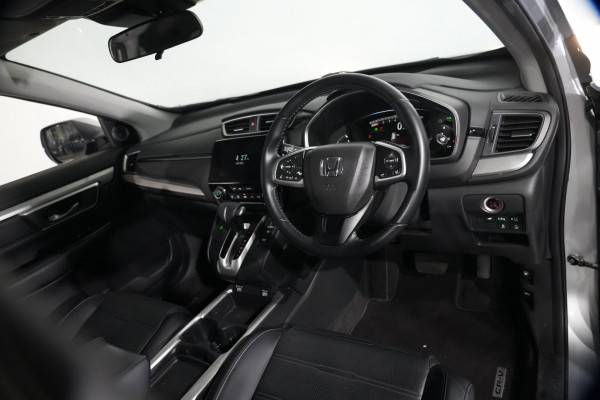 2023 Honda CR-V VTi L SUV Image 10