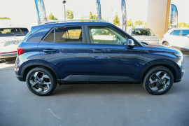 2025 Hyundai Venue QX.V5 Elite SUV
