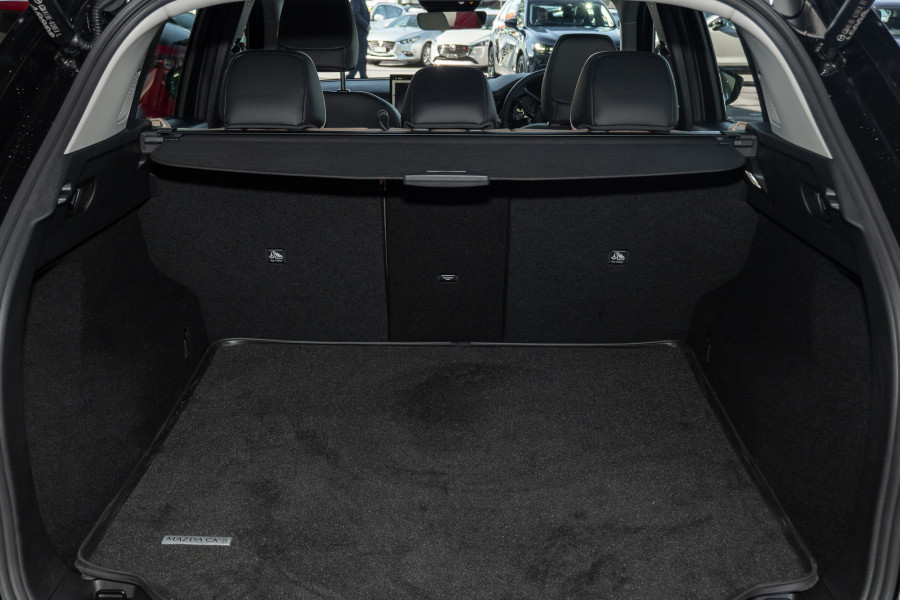 2026 Mazda CX-5 KM Series G25 Akera SUV Image 18