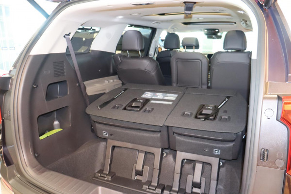 2026 MY27 Kia Carnival KA4 PE GT-Line HEV People Mover Image 34