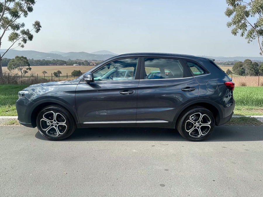 2026 MY26.5 MG ZS ZS32 Excite Turbo SUV Image 6