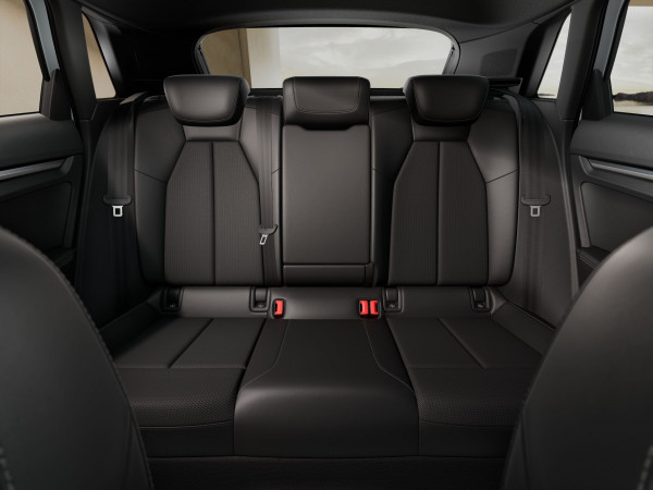 2026 Audi A3 GY TFSI 110kW S line Hatch image 9