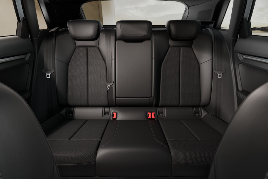 2026 Audi A3 GY TFSI 110kW S line Hatch