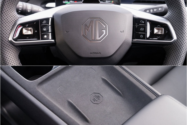 2026 MG MG4 Hatch Image 19