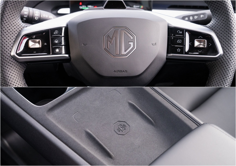 2026 MG MG4 Hatch Image 19