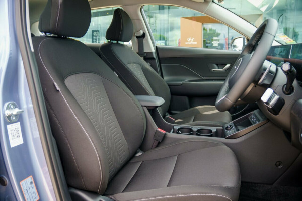 2026 Hyundai KONA EV SX2.V2  EXTENDED RANGE SUV Image 18
