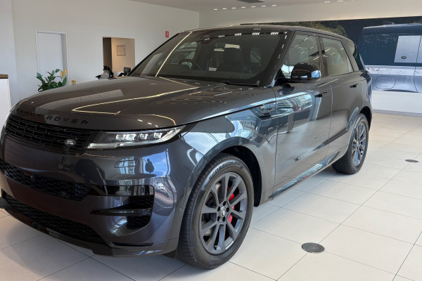2024 MYon Land Rover Range Rover Sport L494 Dynamic SE SUV