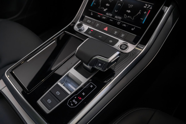 2026 Audi Q7 4M TDI 170kW SUV