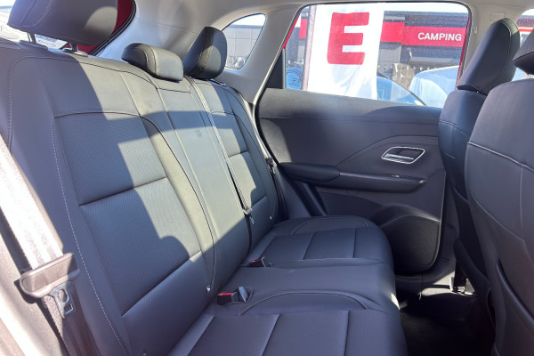 2025 MY25.5 MG ZS ZS32 Essence Turbo SUV Image 16