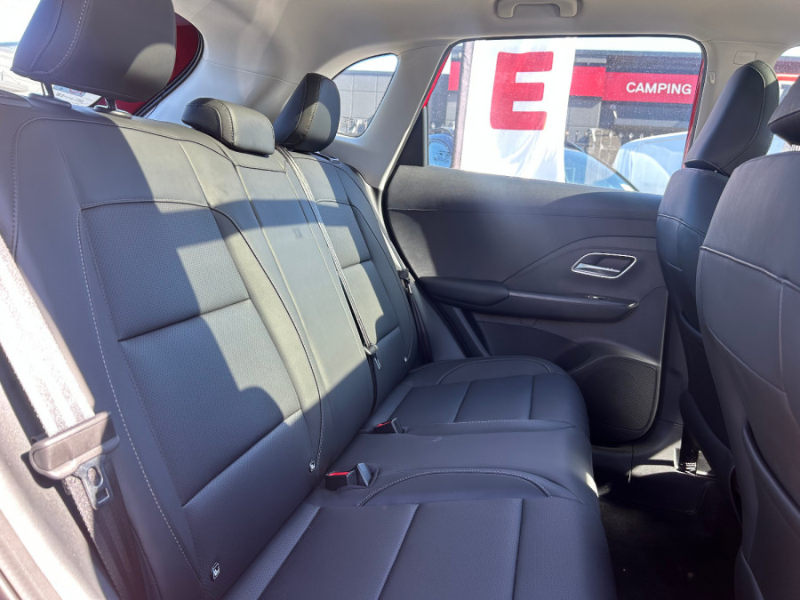 2025 MY25.5 MG ZS ZS32 Essence Turbo SUV Image 16